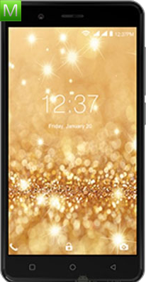 Intex Aqua Crystal