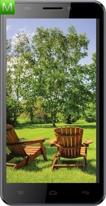 Intex aqua Dream