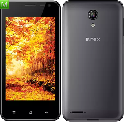 Intex Aqua E4
