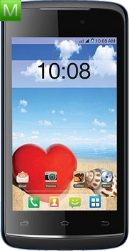 Intex aqua Eco