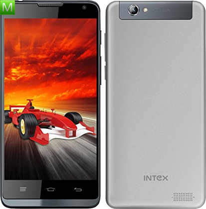 Intex aqua Extreme