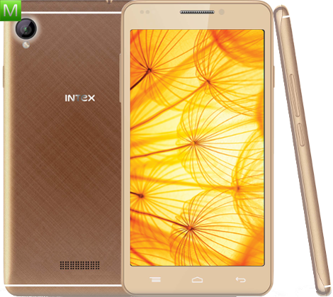 Intex aqua Extreme II