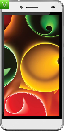Intex aqua Freedom