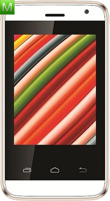 Intex aqua G2