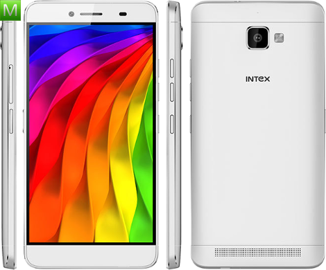 Intex aqua GenX