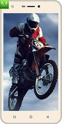 Intex Aqua HD 5.5