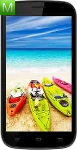 Intex aqua i5 Octa