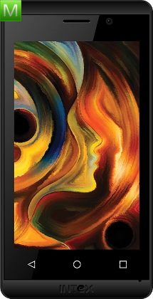 Intex Aqua Joy