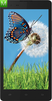 Intex aqua Life