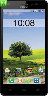 Intex aqua Life II