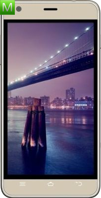 Intex aqua Life III