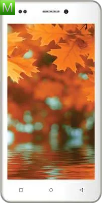 Intex aqua Life V