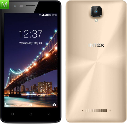 Intex Aqua Lions 2