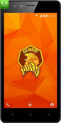Intex Aqua Lions 4G