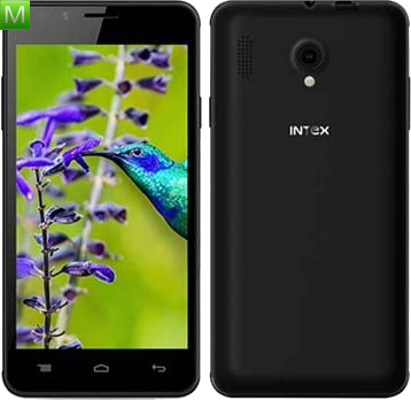 Intex Aqua Lions E3