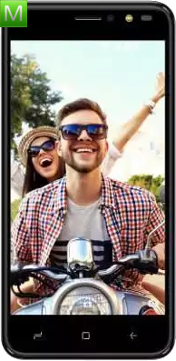 Intex Aqua Lions X1