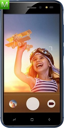 Intex Aqua Lions X1+