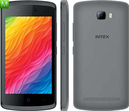 Intex aqua Lite