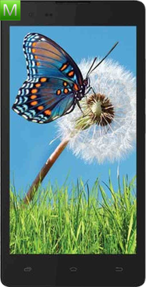Intex aqua M5