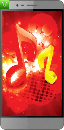 Intex Aqua Music