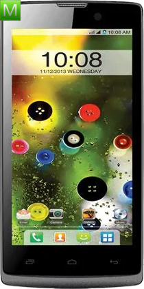 Intex aqua N8