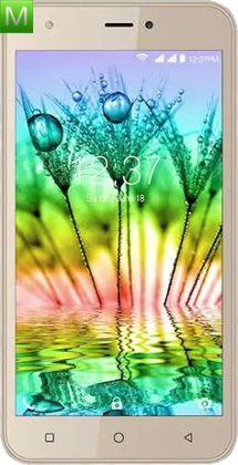Intex Aqua Note 5.5