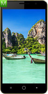Intex aqua Power