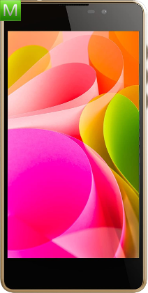 Intex Aqua Power 4G