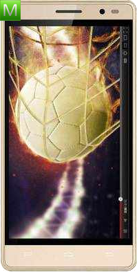 Intex Aqua Power HD 4G