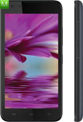 Intex aqua Pro