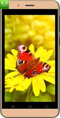 Intex Aqua Pro 4G