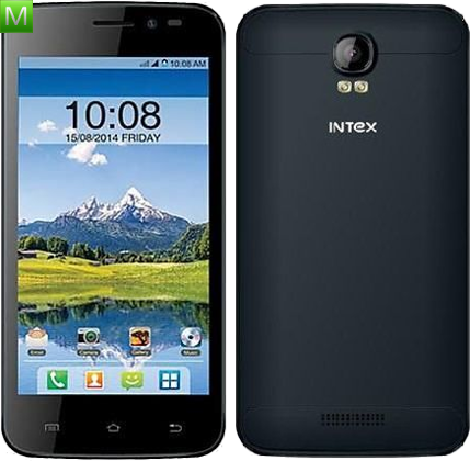 Intex aqua Q1
