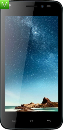 Intex aqua Q1+