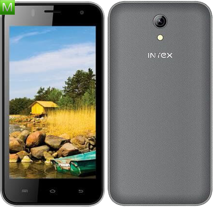 Intex aqua Q4