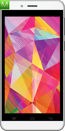 Intex aqua Q7 Pro