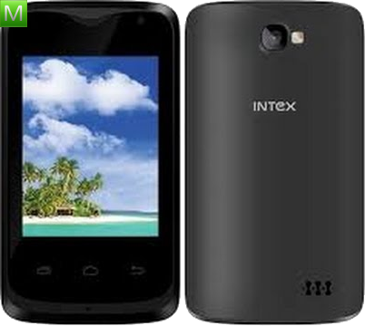 Intex aqua R2