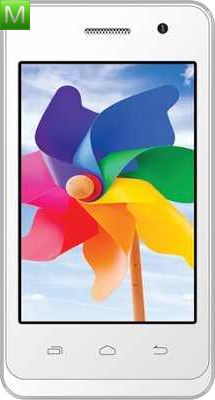 Intex aqua R3