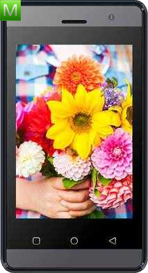 Intex aqua R3+