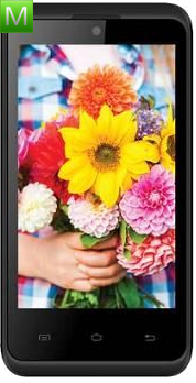Intex aqua R4