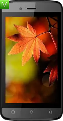 Intex aqua R4 Plus