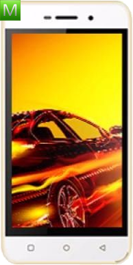 Intex Aqua Raze II