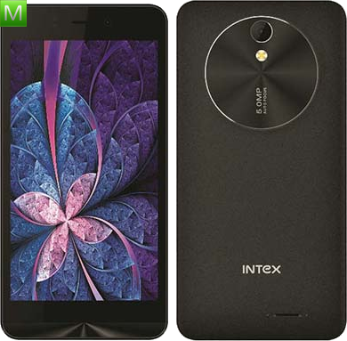 Intex Aqua Ring