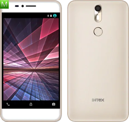Intex Aqua S7