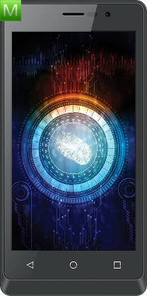 Intex aqua Secure