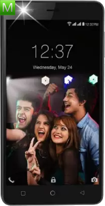 Intex Aqua Selfie