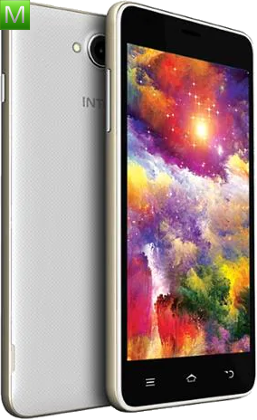 Intex aqua Sense 5.0