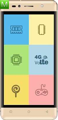 Intex Aqua Shine 4G