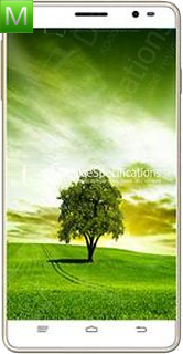 Intex Aqua Slice II