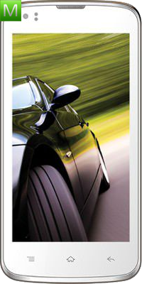 Intex aqua Speed