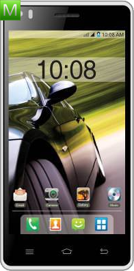 Intex aqua Speed HD